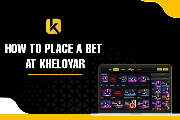 kheloyar online casino games